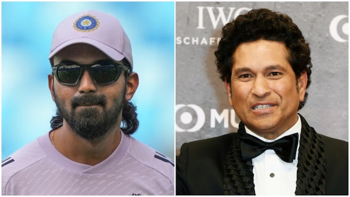 Ex-India cricketer flabbergasted after KL Rahul is compared with Sachin Tendulkar: 'Who are these people?'