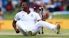 WTC Final: Kagiso Rabada included in South Africa's squad