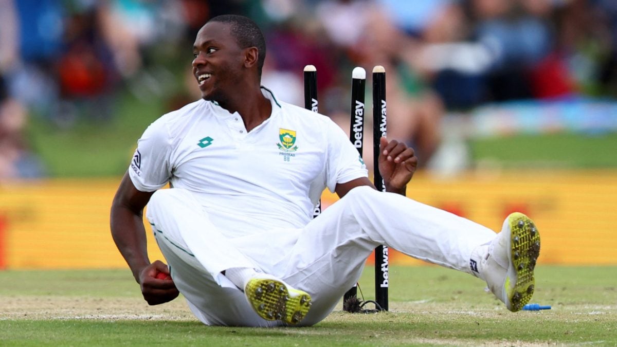 Rabada Returns: South Africa Announces Squad for WTC Final