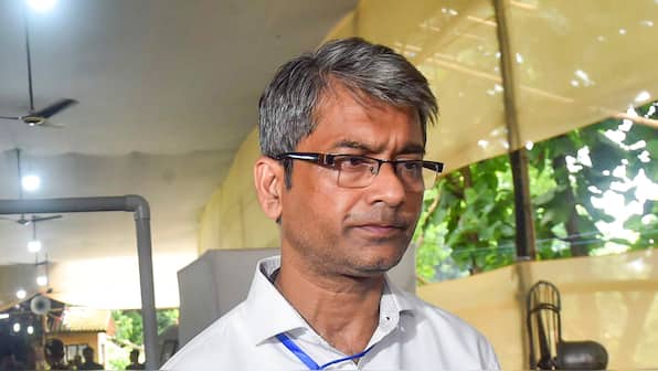 AIFF chief Kalyan Chaubey claims ‘elitist mindset’ and ‘jealousy’ reason behind criticism directed at him
