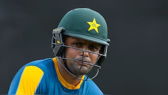 Former Pakistan wicketkeeper-batter Kamran Akmal attacked Indian Prime Minister Narendra Modi while speaking on a show hosted by ARY News. AFP