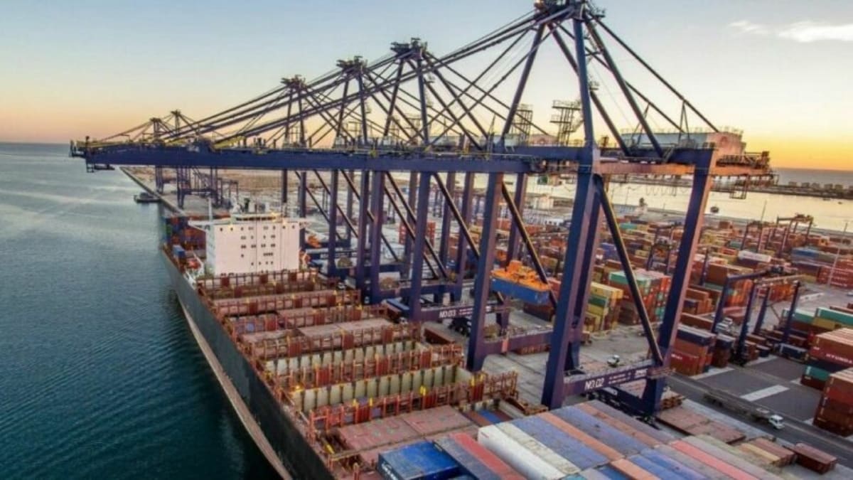Pahalgam: Pakistan shuts its ports for India ships after New Delhi's import ban decision