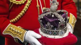 India has long demanded the return of the precious Kohinoor diamond. Reuters