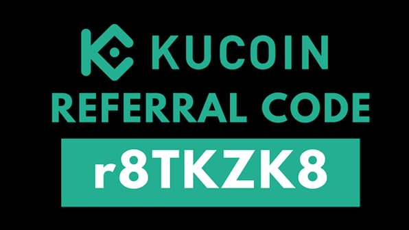 What is Kucoin Referral Code? r8TKZK8 (Claim Exclusive Bonus)