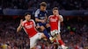 PSG vs Arsenal: Match tips, prediction, possible line-ups and live streaming details