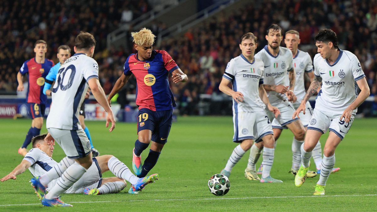 Lamine Yamal: Is he the greatest 17-year-old footballer of all time? Numbers say he's ahead of Messi and Ronaldo – Firstpost