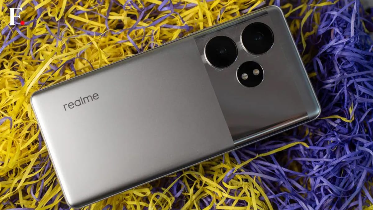 Best phones under Rs 25,000 (May 2025): Poco F6 5G, Realme GT 6T 5G to CMF Phone 2 Pro