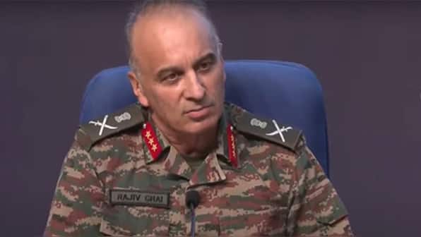 DGMO talks: India, Pakistan agree to reduce amassed troops, stop firing at another