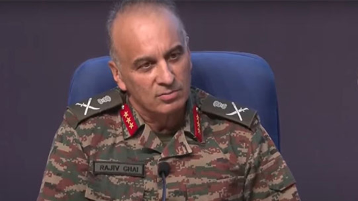 DGMO talks: India, Pakistan agree to reduce amassed troops, stop firing at another DGMO talks: India, Pakistan agree to reduce amassed troops, stop firing at another