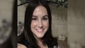 Lucy Connolly had posted online calling for "mass deportation now", adding "set fire to all the... hotels [housing asylum seekers]... for all I care." Image/X