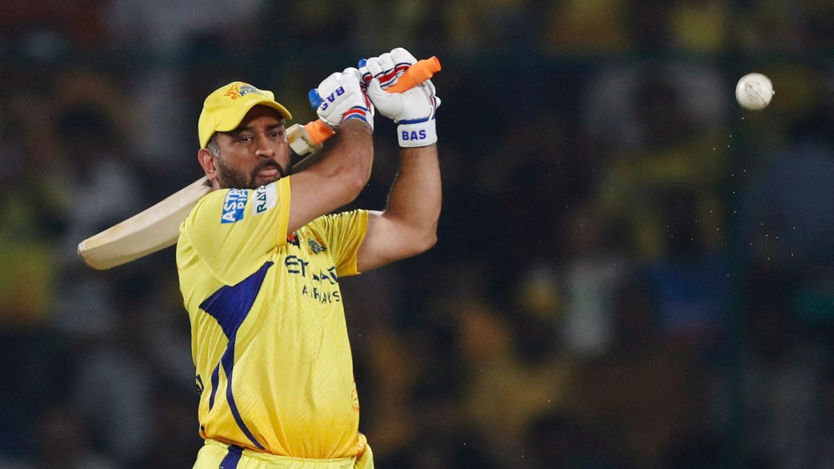 Experts feel MS Dhoni cannot play in IPL 2026 due to his poor fitness. Image: Reuters Experts feel MS Dhoni cannot play in IPL 2026 due to his poor fitness. Image: Reuters