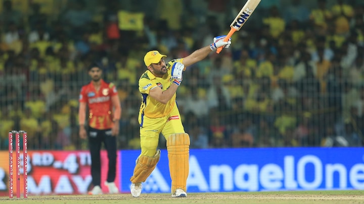 MS Dhoni laments late collapse as PBKS knock CSK out at Chepauk: 'Seven deliveries mean a lot'