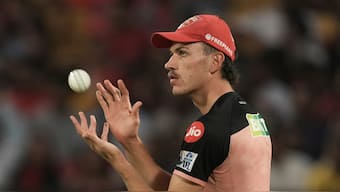 South African seam-bowling all-rounder Marco Jansen is reportedly set to return to India for the remaining matches of the 2025 Indian Premier League, according to latest reports. AP