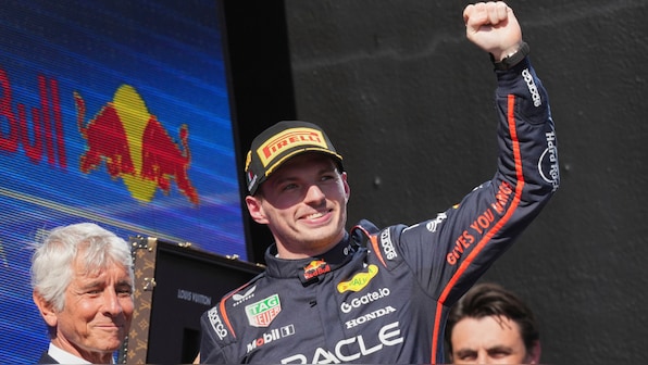 Max Verstappen takes British GP pole as McLaren errors prove costly at Silverstone