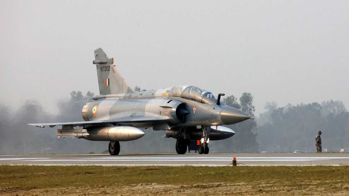 Operation Sindoor: India-Pakistan tensions hit markets, Nifty 50 down 700 points & Sensex falls 500 points Operation Sindoor: India-Pakistan tensions hit markets, Nifty 50 down 700 points & Sensex falls 500 points