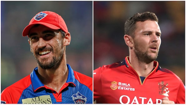 Starc, Hazlewood doubtful as BCCI, franchises face uncertainty over getting foreign players back for IPL restart