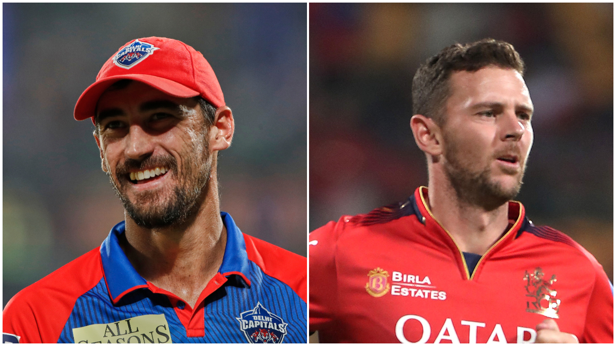 Starc, Hazlewood doubtful as BCCI, franchises face uncertainty over getting foreign players back for IPL restart Starc, Hazlewood doubtful as BCCI, franchises face uncertainty over getting foreign players back for IPL restart