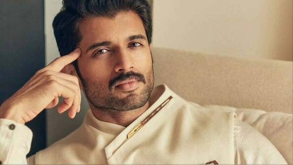 Firstpost at Waves 2025: Vijay Deverakonda slams English hegemony, advocates for Indian languages: 'I feel we need to expand our...'
