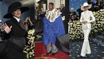 Met Gala pays tribute to Black fashion and designers and includes Rihanna pregnancy surprise