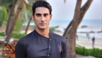 Prateik Smita Patil reveals he was thrown out of Subhash Ghai's film institute for doing drugs: 'My grandmother died seeing me an...'