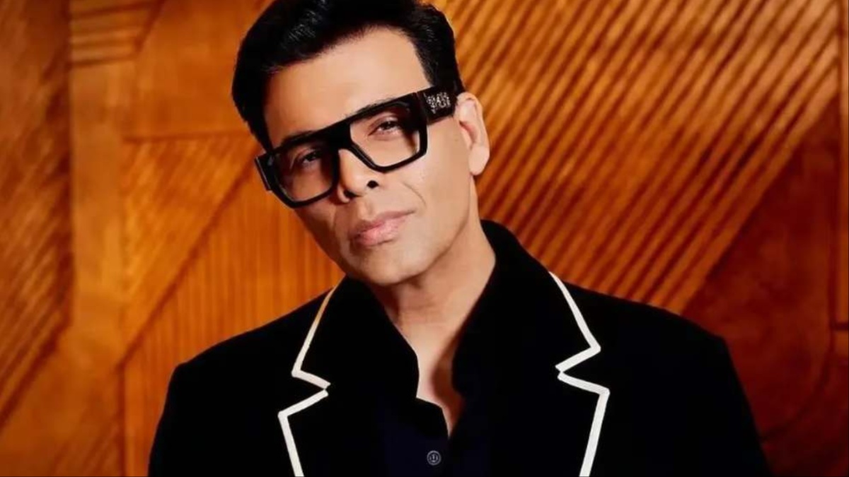 HC upholds stay on film Shaadi Ke Director Karan Aur Johar for violating Karan Johar's rights HC upholds stay on film Shaadi Ke Director Karan Aur Johar for violating Karan Johar's rights