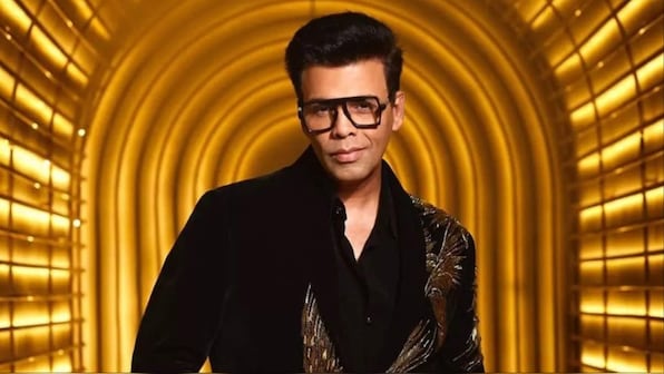 Karan Johar reveals he experienced pain & anxiety attacks during his phase of one-sided love: 'You become the worst version of...'