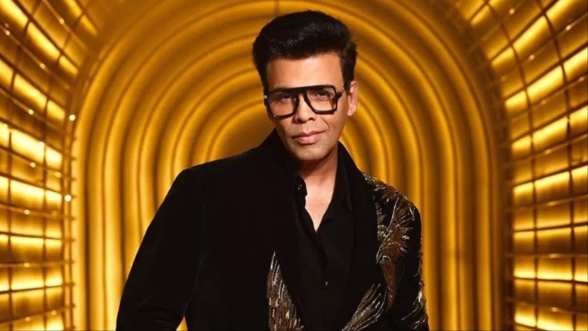 Karan Johar reveals he experienced pain & anxiety attacks during his phase of one-sided love: 'You become the worst version of...' Karan Johar reveals he experienced pain & anxiety attacks during his phase of one-sided love: 'You become the worst version of...'