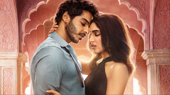 Netflix's The Royals director reacts to Ishaan Khatter-Bhumi Pednekar starrer garnering backlash: 'There are also people who enjoyed the show and...'