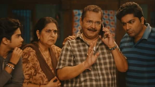 Jai Mata Ji Let’s Rock movie review: Malhar Thakar & Tiku Talsania starrer slice-of-life dramedy is heartwarming & entertaining