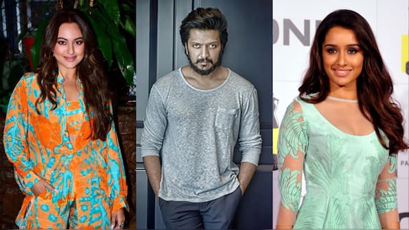 Operation Sindoor: Riteish Deshmukh, Shraddha Kapoor, Hina Khan, Sonakshi Sinha & other celebs salute the Indian Army: 'Only one thought on my mind today...'