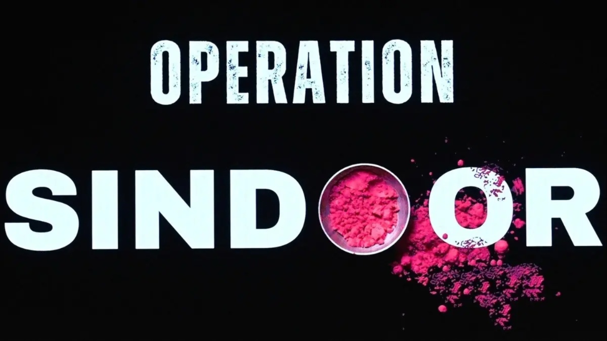 Bollywood filmmakers and actors make beeline to secure titles relating to Operation Sindoor Bollywood filmmakers and actors make beeline to secure titles relating to Operation Sindoor