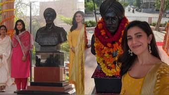 Amid Operation Sindoor, Nimrat Kaur recalls father Major Bhupender Singh’s death in Kashmir in 1994: ''Terrorists kidnapped him, 7 days later...'