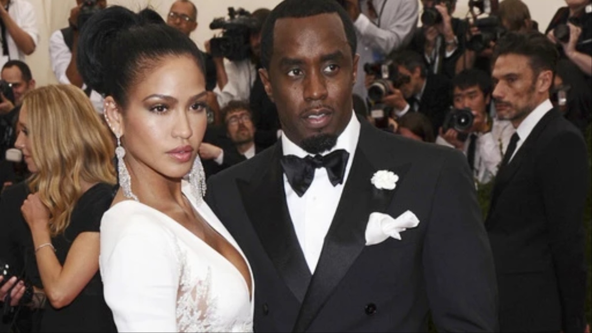 Sean ‘Diddy’ Combs’ ex-girlfriend Cassie testifies at his trial about abuse and ‘freak offs’ Sean ‘Diddy’ Combs’ ex-girlfriend Cassie testifies at his trial about abuse and ‘freak offs’