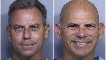 Judge reduces Menendez brothers’ murder sentences, putting them a step closer to freedom