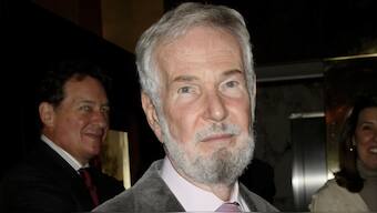 Robert Benton, Oscar-winning filmmaker of ‘Kramer vs. Kramer,’ dead at 92