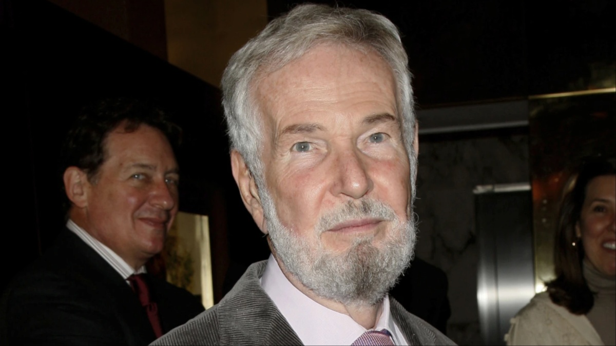 Robert Benton, Oscar-winning filmmaker of ‘Kramer vs. Kramer,’ dead at 92 Robert Benton, Oscar-winning filmmaker of ‘Kramer vs. Kramer,’ dead at 92