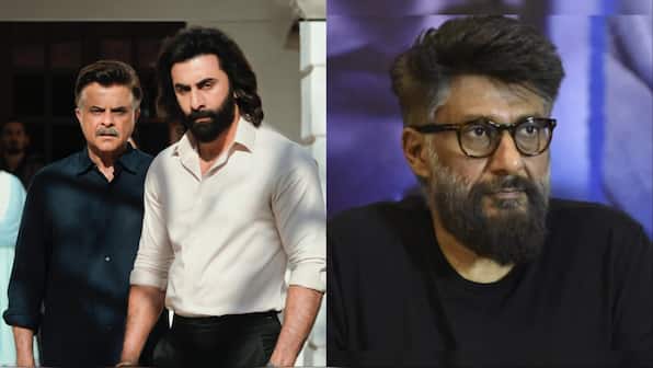 Vivek Agnihotri challanges Bollywood to 'boycott' Ranbir Kapoor over Animal criticism: 'They don't have the status & courage to...'