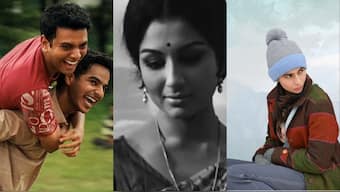 Cannes 2025: From Ishaan Khatter-Janhvi Kapoor's Homebound to Satyajit Ray's cult-classic Aranyer Din Ratri: 5 Indian films to be screened at the prestigious film festival