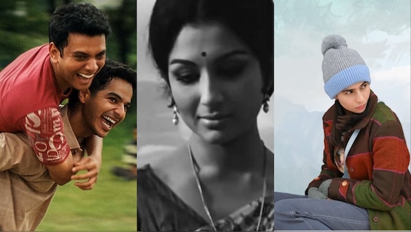 Cannes 2025: From Ishaan Khatter-Janhvi Kapoor's Homebound to Satyajit Ray's cult-classic Aranyer Din Ratri: 5 Indian films to be screened at the prestigious film festival