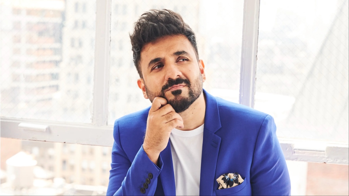 Vir Das takes a dig at Cannes Film Festival's ban on nudity & voluminous outfits: 'If I can’t wear a Gota original...' Vir Das takes a dig at Cannes Film Festival's ban on nudity & voluminous outfits: 'If I can’t wear a Gota original...'