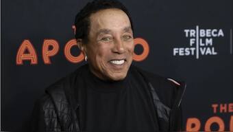Criminal investigation opened in rape and sexual assault allegations against Smokey Robinson