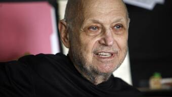 Charles Strouse, Broadway composer of ‘Annie’ and ‘Bye Bye Birdie,’ dies at 96