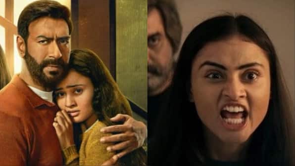 Ajay Devgn's Shaitaan costar Janki Bodiwala recalls intense prep for Vash: 'Director Krishnadev Yagnik asked me to...'