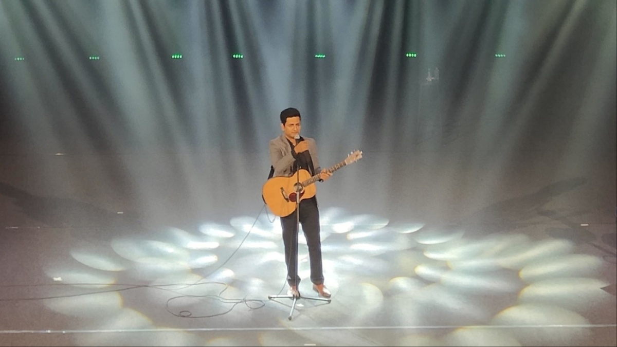 From eco-friendly design elements to energy-efficient lighting arrangements: Modern developments in Balgandharva Rangmandir From eco-friendly design elements to energy-efficient lighting arrangements: Modern developments in Balgandharva Rangmandir