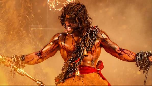 Kesari Veer movie review: Suniel Shetty-Vivek Oberoi-Sooraj Pancholi's visual grandeur is long & exhausting