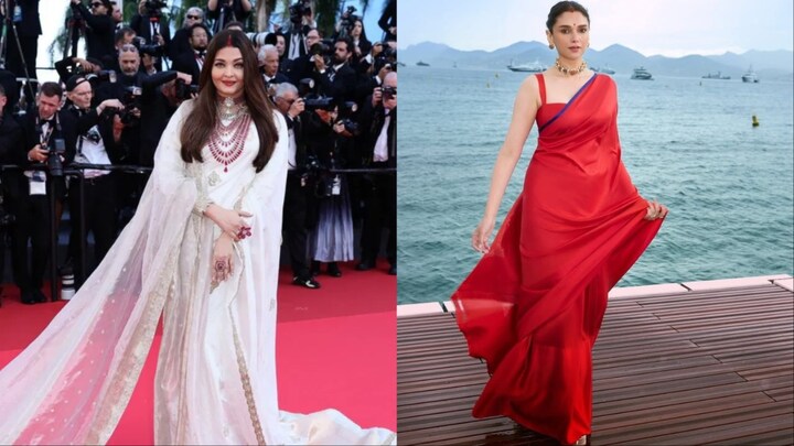 Aishwarya Rai Bachchan’s Cannes 2025 appearance: Tribute to operation ‘Sindoor’ or just a PR exercise?