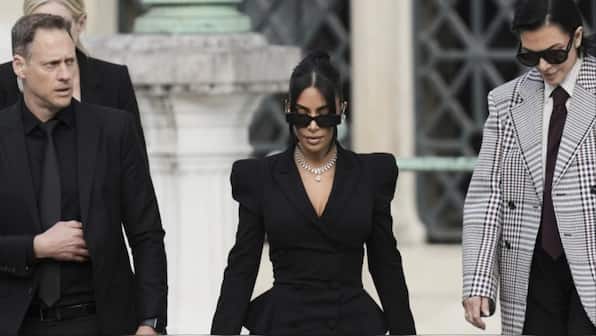 A Paris court will deliver the verdict in Kim Kardashian jewelry heist trial