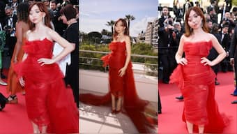 Meet YouTuber Nikki Lilly who lives AVM arrives at Cannes: How she is an inspiration & all you need to know about this rare disorder