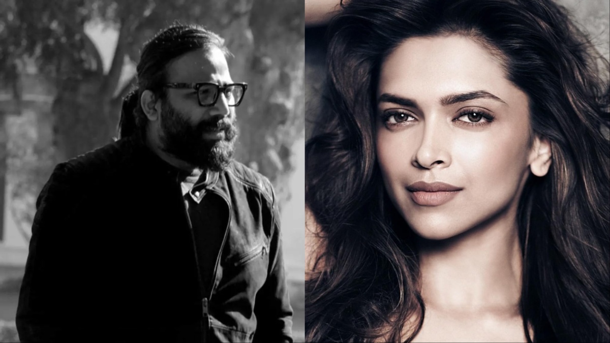 Spirit: Sandeep Reddy Vanga slams 'dirty PR games' after Triptii Dimri replaces Deepika Padukone in Prabhas starrer: 'Is this what your feminism...' Spirit: Sandeep Reddy Vanga slams 'dirty PR games' after Triptii Dimri replaces Deepika Padukone in Prabhas starrer: 'Is this what your feminism...'