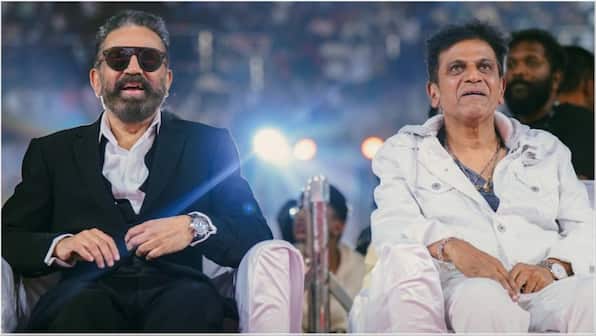 Kamal Haasan slammed for saying Kannada was born out of Tamil comment